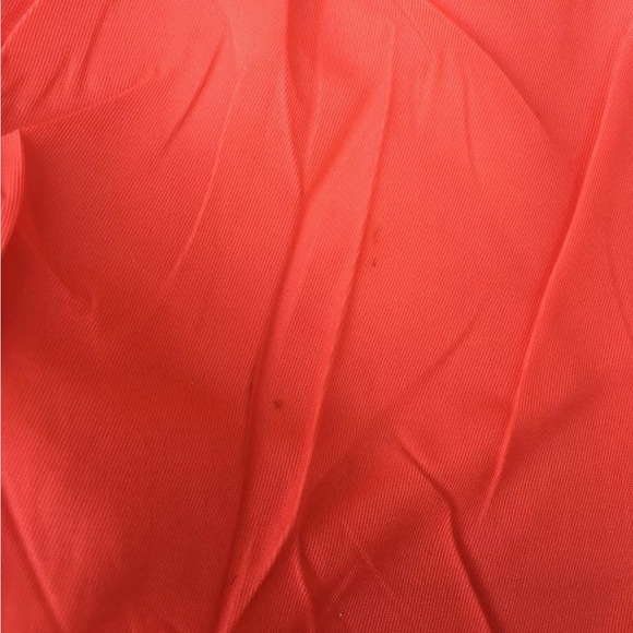 PRADA CORAL HANDBAG W14”x H9”x D6” - Picture 11 of 17